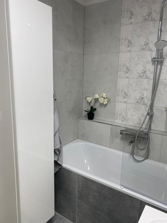 Apartman Нітра Екстер'єр фото