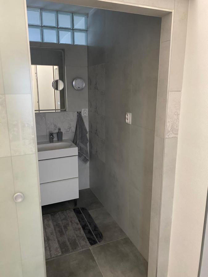 Apartman Нітра Екстер'єр фото
