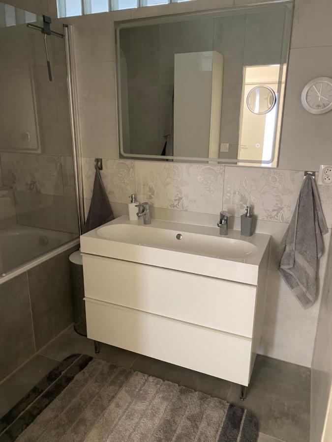 Apartman Нітра Екстер'єр фото