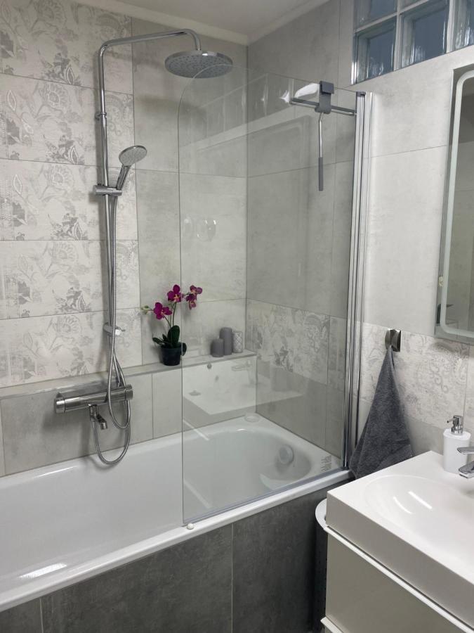 Apartman Нітра Екстер'єр фото