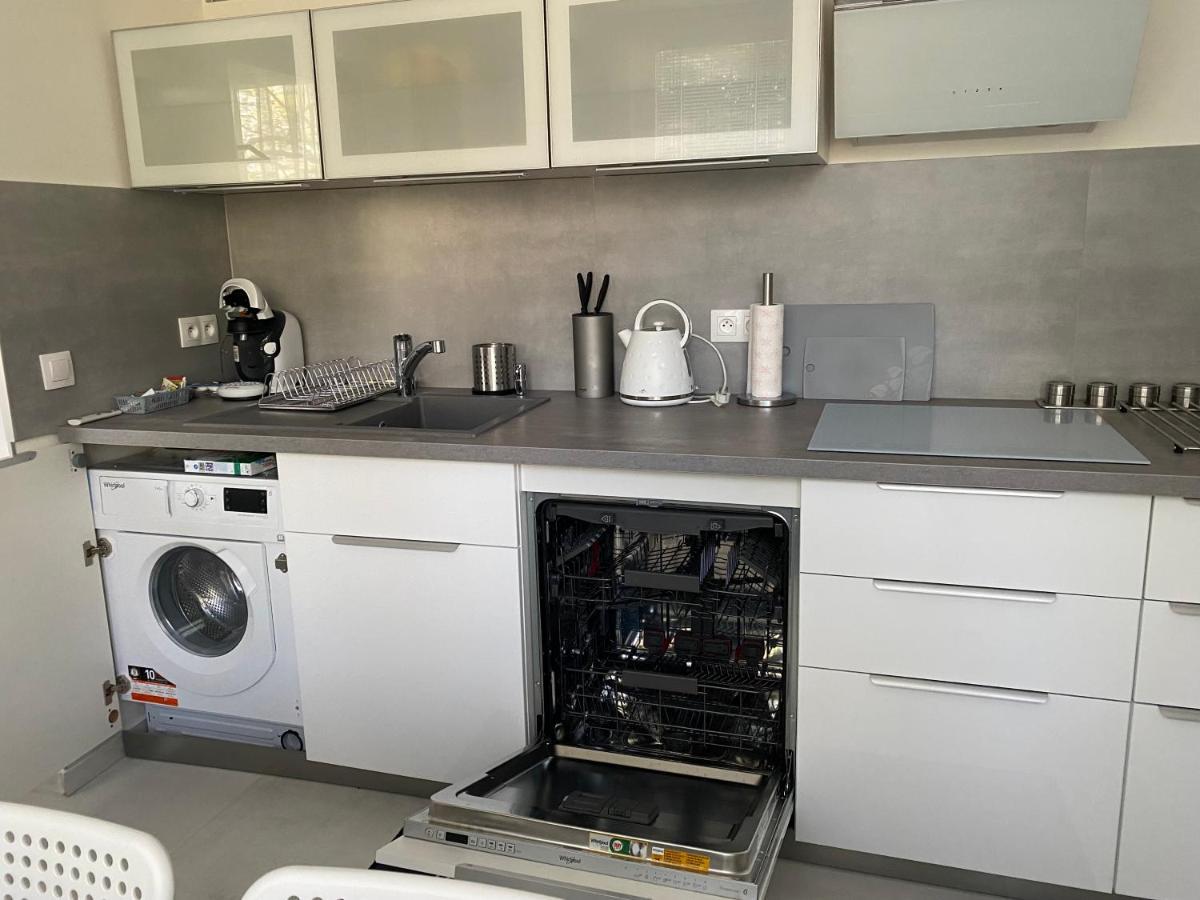 Apartman Нітра Екстер'єр фото