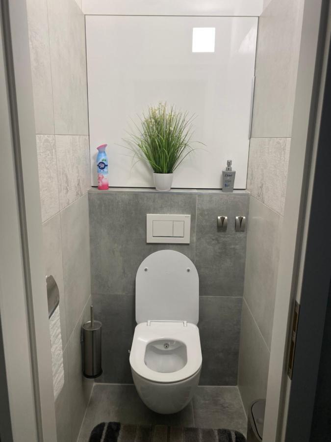 Apartman Нітра Екстер'єр фото