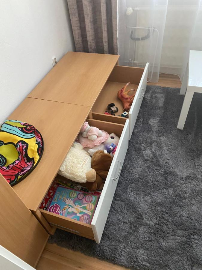 Apartman Нітра Екстер'єр фото
