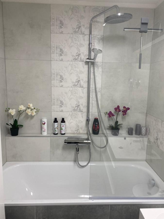 Apartman Нітра Екстер'єр фото