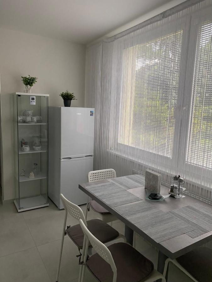 Apartman Нітра Екстер'єр фото