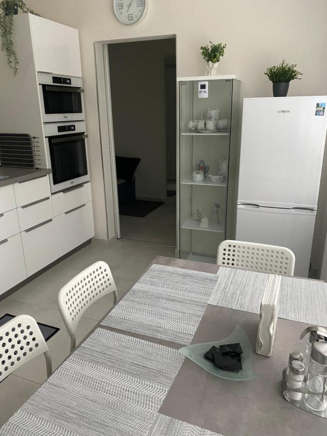 Apartman Нітра Екстер'єр фото