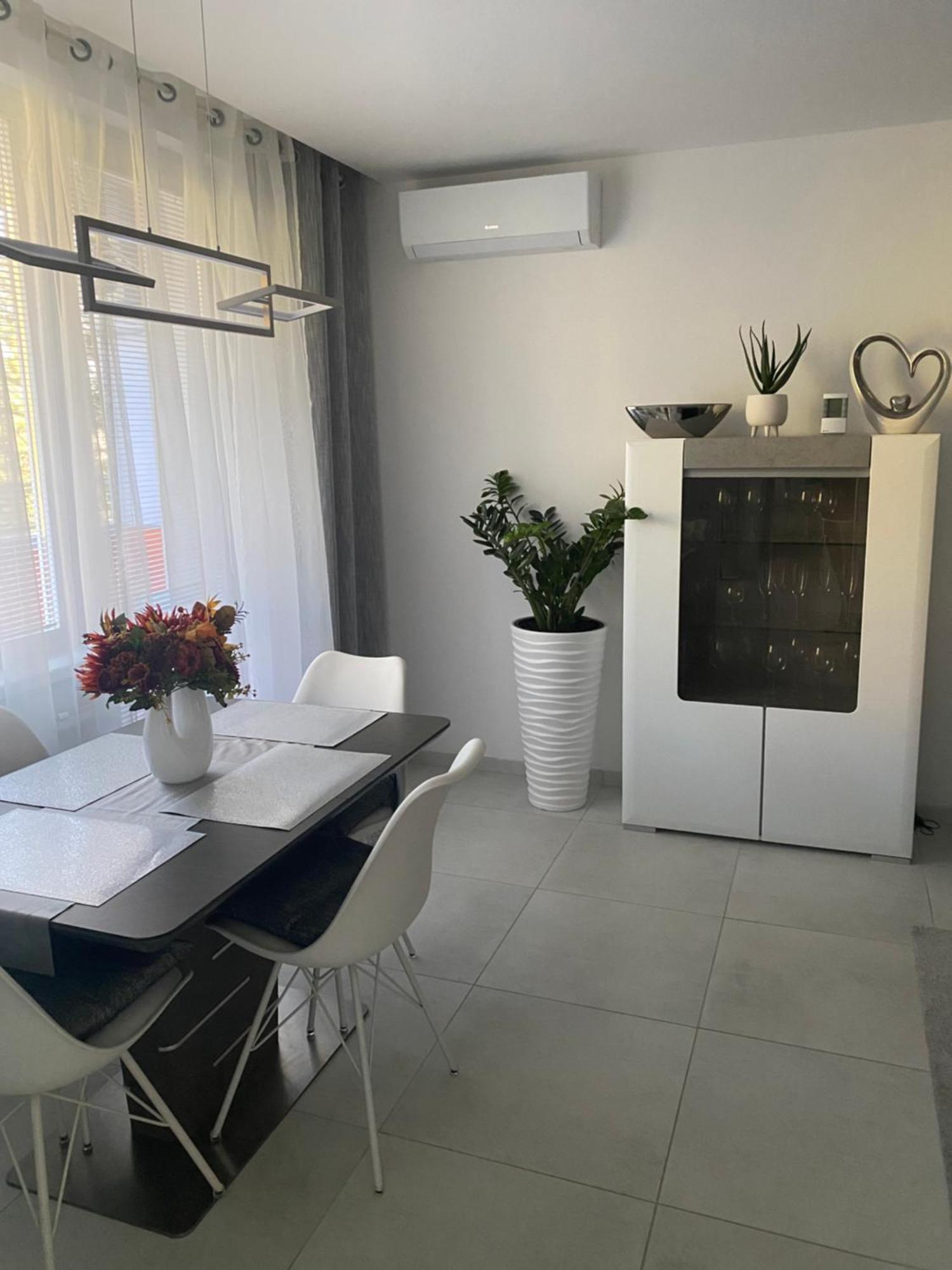 Apartman Нітра Екстер'єр фото