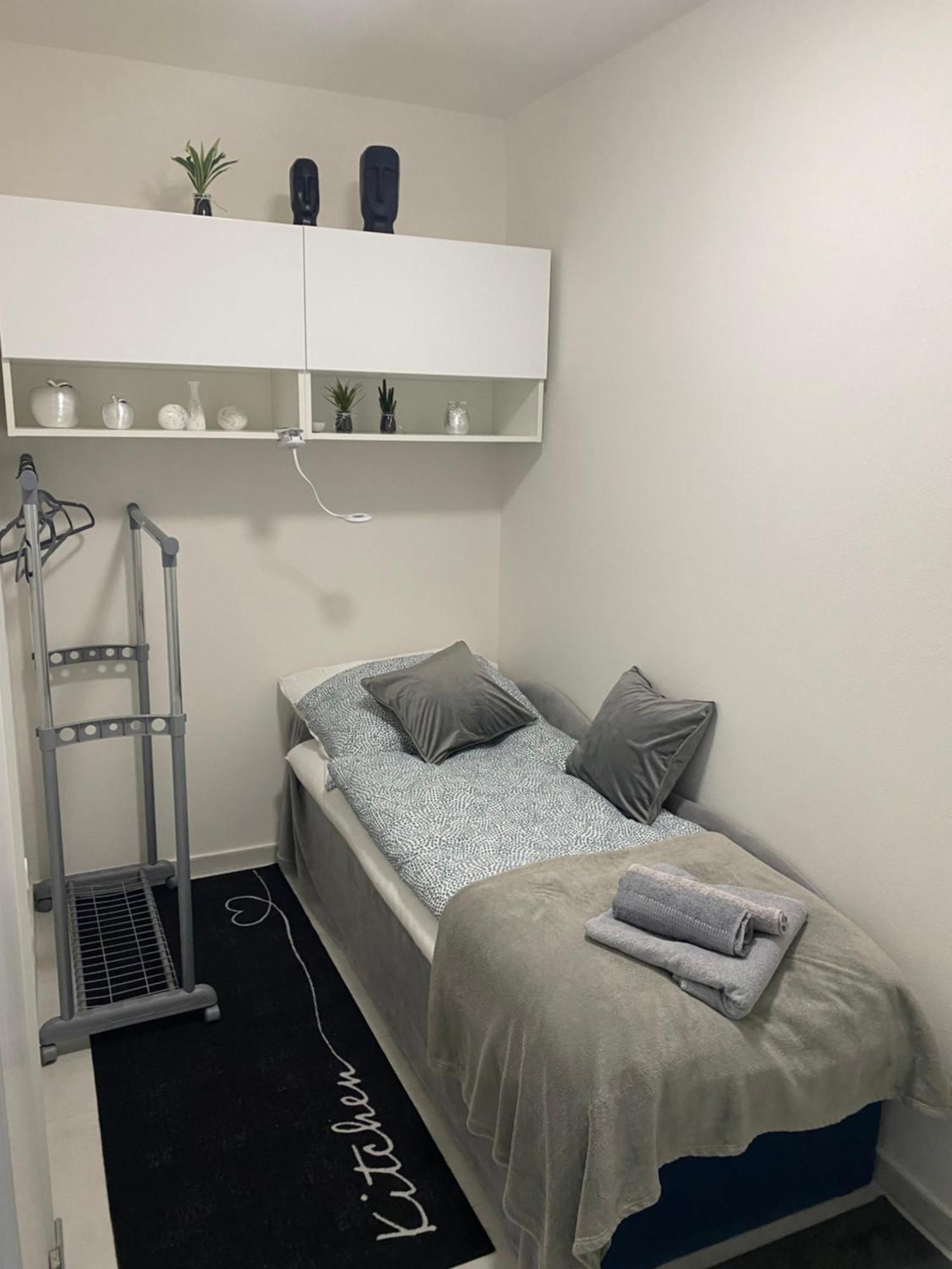 Apartman Нітра Екстер'єр фото