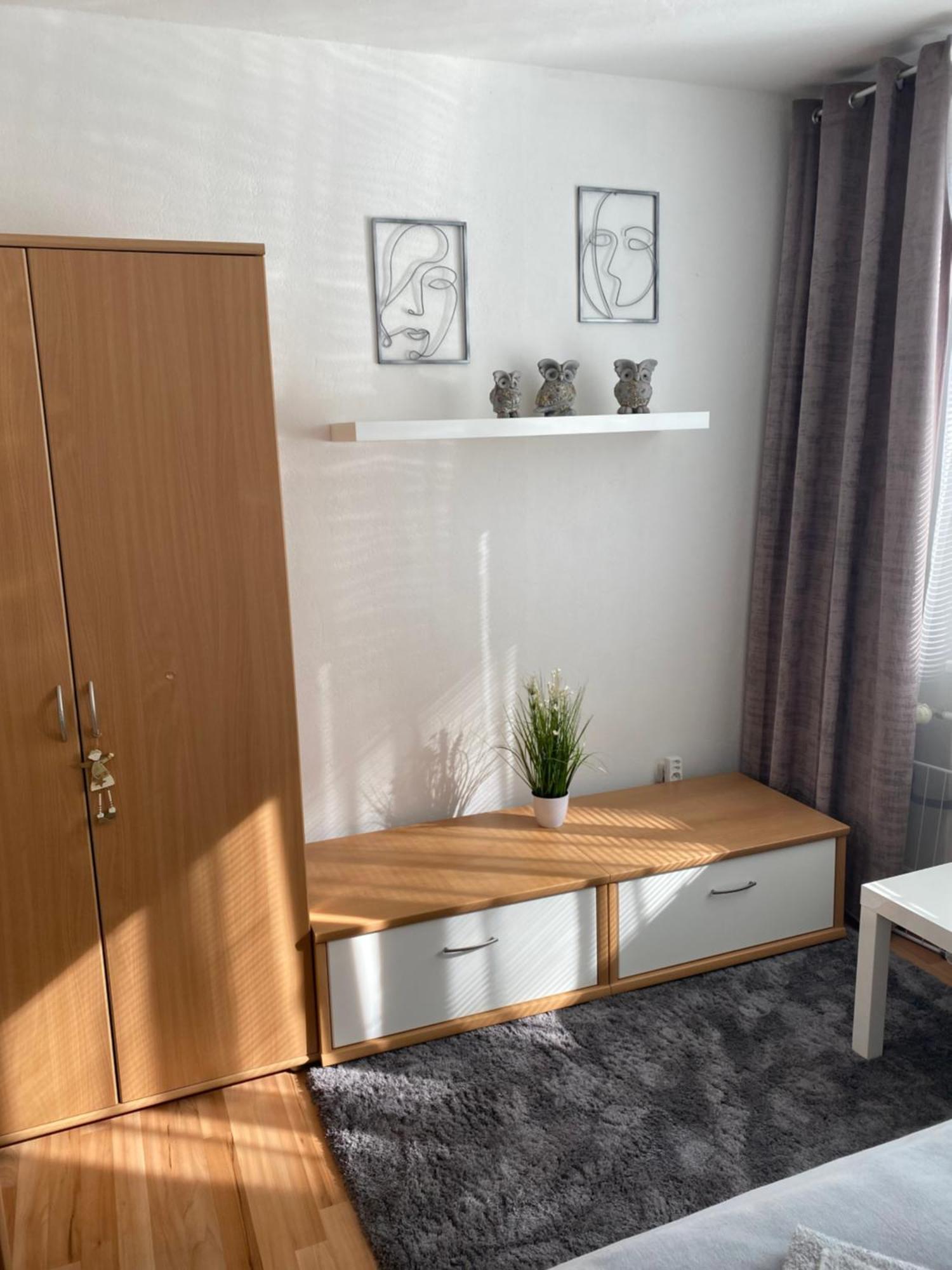 Apartman Нітра Екстер'єр фото
